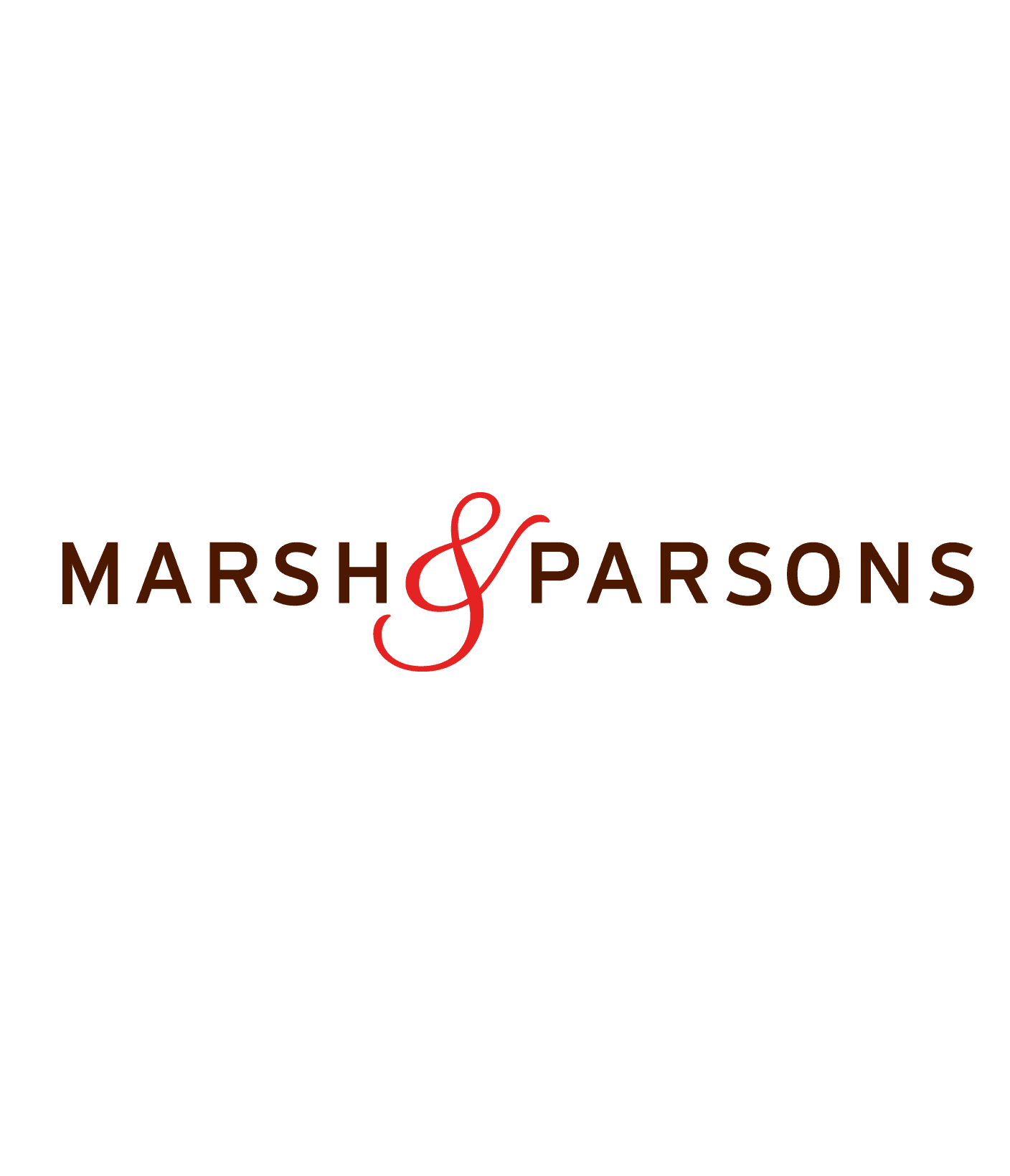 Marsh & Peterson logo